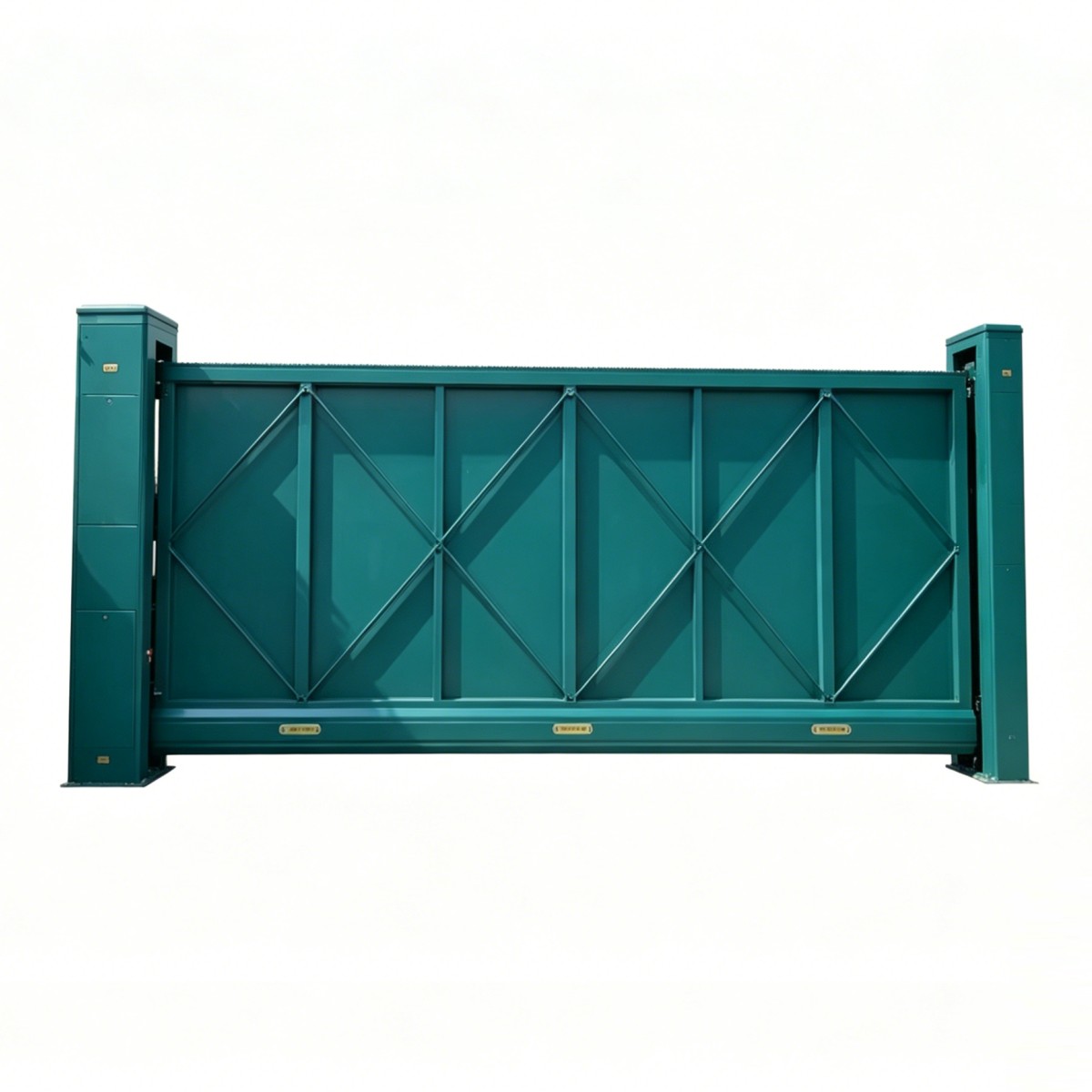 衡阳南岳电动悬空门